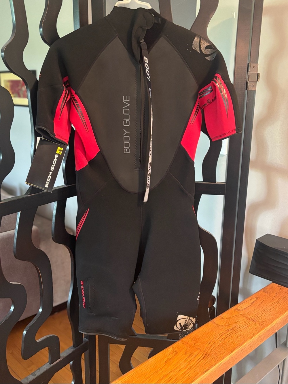 Brand new Body Glove wetsuit Large Men’s